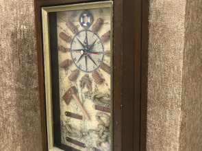 Апартаменты 1001 ночь на Разина