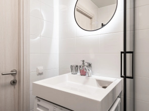 Квартира Бронзовый век