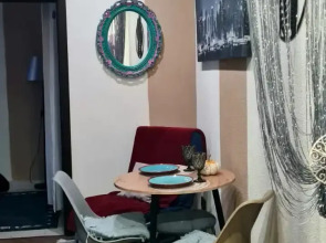 Апартаменты у Верхнего Озера