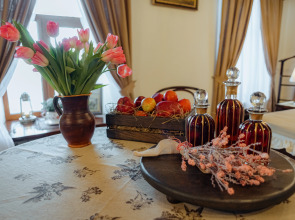 Гостевой дом купца Калугина