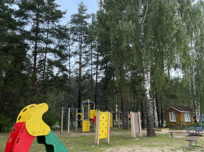 Гостиница Гнездо. Хорошее место