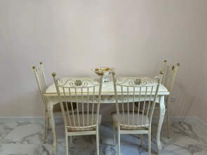 Квартира на Времена года 9