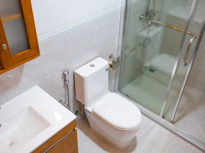 Гостевой дом Blue Wave Maldives