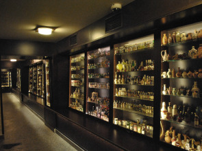 Отель Тигран Мец