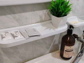 Квартира рядом с Аллей Любви в Железноводске