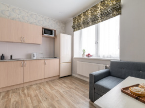 Квартира в ЖК Новый Оккервиль