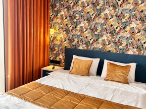 Квартира Уютная в центре города