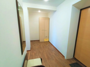 Однокомнатные RusDom Apartments возле ДК Родина