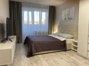 Квартира Шевченко