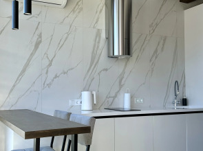 Apartments Baikal Hill House