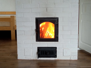 Гостевой дом Scandi house