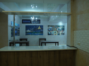 Отель Tbilisi Sea Hotel