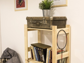 Хостел Bla Bla  Rostov