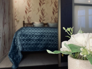 Апартаменты Рабоче Крестьянская 25