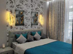 Квартира ЖК Левобережная