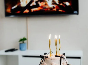 Квартира на Взлётной 81