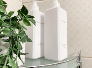 Квартира на Тополиной аллее с просторной кухней