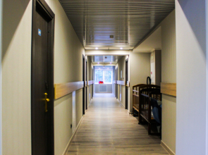 Отель Гелиос