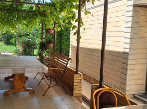 Апартаменты на Заречной