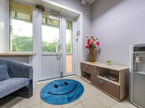 Отель Альбатрос