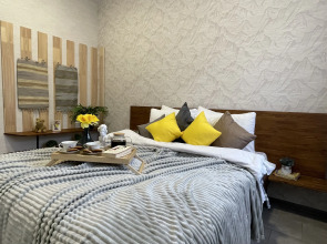 Шале Lucky House