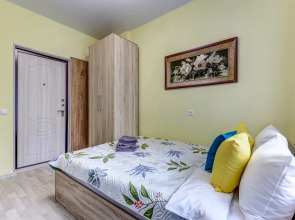 Апартаменты 1 на Обводном Канале (ОК1)