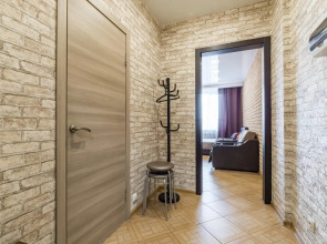 Апартаменты Глобус на Крестинского 35 (5)