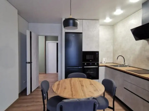 Квартира Новая в Самом Центре Белокурихи для Вашего Отдыха