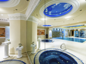 Secret Paradise Hotel & Spa