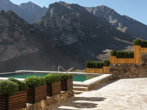 Отель Этно-отель Башня