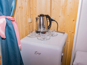 Море - Песок