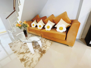 Частный дом PK Villa Koh Samui