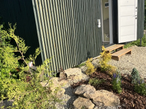 Гостевой дом Усадьба Ястребино