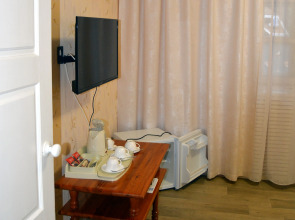 Гостиница На Вотчине