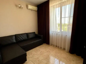 Гостевой дом ПАРУС