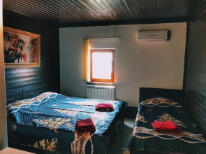 Гостевой дом Aliens