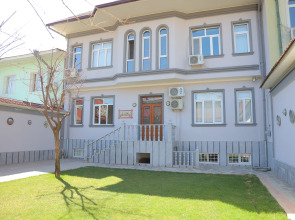 Отель The Art Hotel