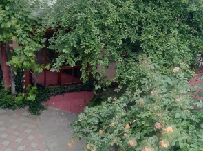 Гостевой Дом Viktoria