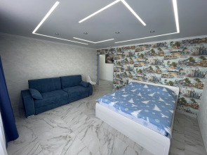 Квартира на Смоленской 48