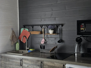 Гостевой дом Финский хуторок