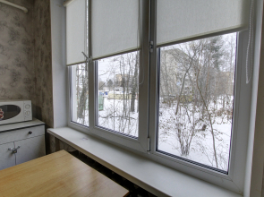 Квартира Щёлковская Циолковского 7