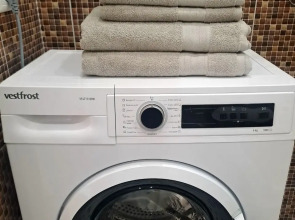 Квартира Просторная в Ивантеевке