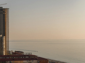 Апартаменты Black Sea Point 9