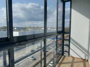 Квартира 2 комн квартира в ЖК Ulla