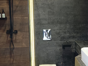 Апартаменты Агой Оазис