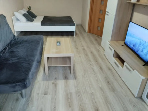 Квартира с Видом на Стадион