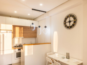 Апартаменты 2BR in Center/Self checkin/City view/by Keygo 14