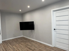 Квартира Уютная квартира с новым ремонтом в очень удобном районе города