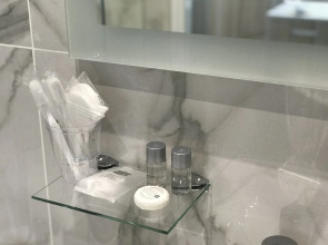 Отель F911 Яхт Клуб