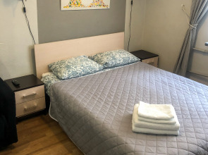 Гостевой дом MK Okna